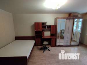 1-к квартира, на длительный срок, 32м2, 2/5 этаж