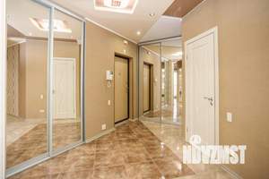 3-к квартира, посуточно, 100м2, 1/1 этаж