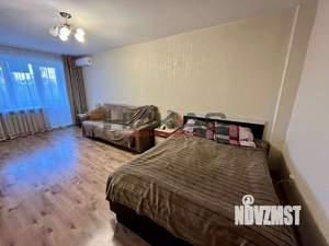 1-к квартира, на длительный срок, 32м2, 6/9 этаж