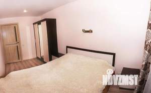 2-к квартира, посуточно, 44м2, 5/5 этаж