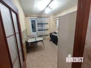 1-к квартира, на длительный срок, 42м2, 5/8 этаж