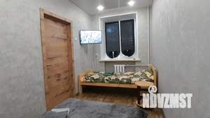 2-к квартира, посуточно, 42м2, 2/4 этаж