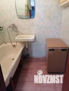 1-к квартира, посуточно, 47м2, 9/9 этаж