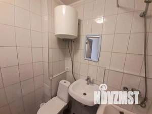 1-к квартира, на длительный срок, 43м2, 6/7 этаж