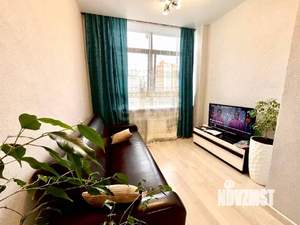 2-к квартира, на длительный срок, 80м2, 3/19 этаж