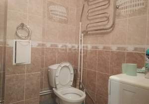 1-к квартира, на длительный срок, 40м2, 6/9 этаж