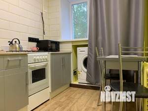 1-к квартира, посуточно, 30м2, 3/5 этаж