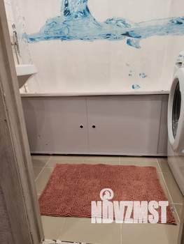 1-к квартира, посуточно, 30м2, 1/9 этаж