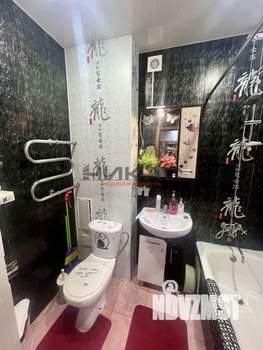 1-к квартира, на длительный срок, 40м2, 1/4 этаж