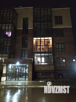 1-к квартира, на длительный срок, 45м2, 4/4 этаж