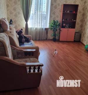 2-к квартира, на длительный срок, 45м2, 2/4 этаж
