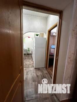 2-к квартира, посуточно, 46м2, 2/2 этаж