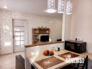 2-к квартира, посуточно, 42м2, 2/5 этаж