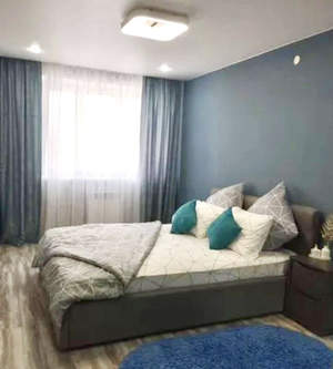 2-к квартира, на длительный срок, 60м2, 8/17 этаж