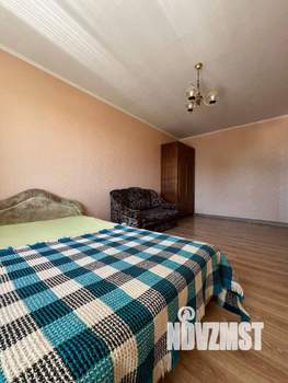 1-к квартира, на длительный срок, 38м2, 3/5 этаж