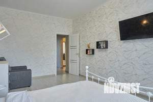 2-к квартира, посуточно, 59м2, 1/1 этаж