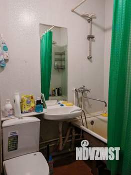 1-к квартира, на длительный срок, 34м2, 5/5 этаж