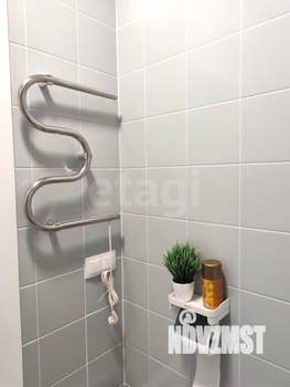 Студия квартира, на длительный срок, 22м2, 7/11 этаж