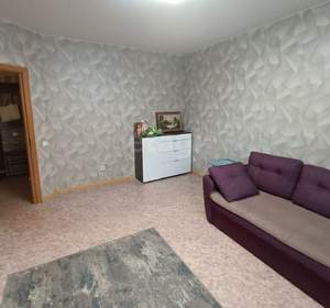 2-к квартира, на длительный срок, 58м2, 2/4 этаж