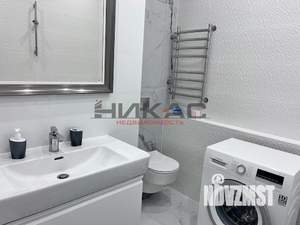 2-к квартира, на длительный срок, 45м2, 8/9 этаж