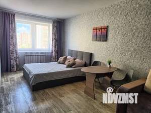 3-к квартира, посуточно, 88м2, 1/1 этаж