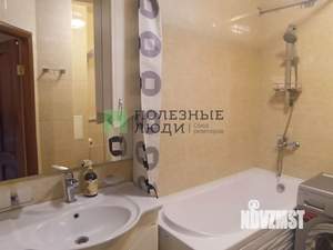 1-к квартира, на длительный срок, 51м2, 5/7 этаж