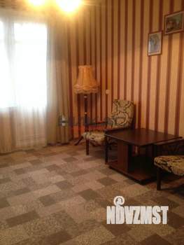 1-к квартира, на длительный срок, 40м2, 5/12 этаж