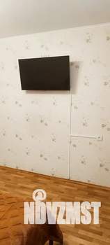 2-к квартира, посуточно, 54м2, 3/7 этаж