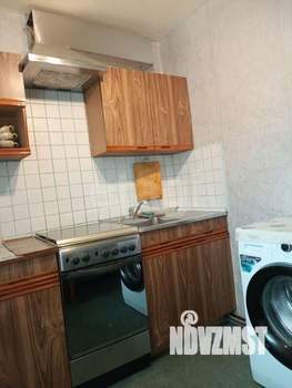 1-к квартира, на длительный срок, 33м2, 3/5 этаж