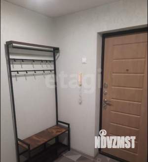 1-к квартира, на длительный срок, 38м2, 8/9 этаж