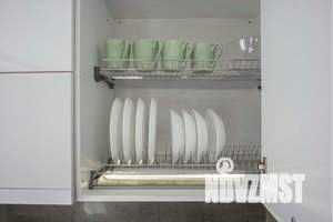 1-к квартира, посуточно, 36м2, 3/5 этаж