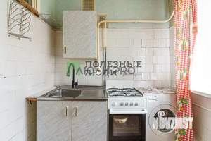 2-к квартира, на длительный срок, 45м2, 1/5 этаж