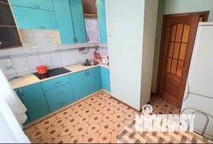 1-к квартира, на длительный срок, 36м2, 3/9 этаж