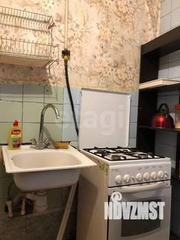 2-к квартира, на длительный срок, 40м2, 1/1 этаж