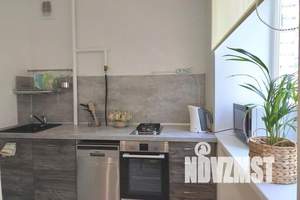 2-к квартира, посуточно, 46м2, 4/5 этаж