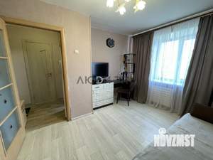 1-к квартира, на длительный срок, 20м2, 7/9 этаж