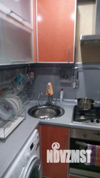 2-к квартира, посуточно, 48м2, 5/5 этаж