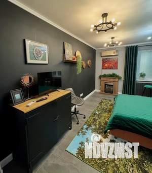 2-к квартира, посуточно, 95м2, 1/7 этаж