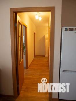 2-к квартира, посуточно, 55м2, 3/5 этаж