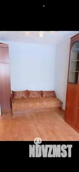 1-к квартира, на длительный срок, 33м2, 1/5 этаж