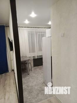 1-к квартира, на длительный срок, 29м2, 5/5 этаж