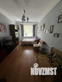 2-к квартира, посуточно, 51м2, 2/4 этаж