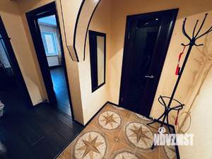 1-к квартира, на длительный срок, 43м2, 3/15 этаж