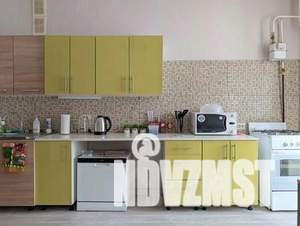 1-к квартира, посуточно, 46м2, 1/8 этаж