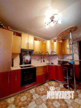 2-к квартира, на длительный срок, 60м2, 9/12 этаж