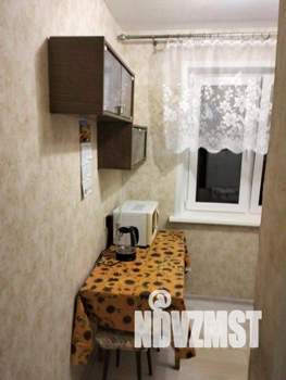 2-к квартира, на длительный срок, 58м2, 4/5 этаж