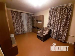 1-к квартира, на длительный срок, 35м2, 3/4 этаж