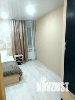 3-к квартира, посуточно, 65м2, 1/9 этаж