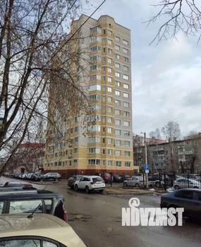 2-к квартира, на длительный срок, 63м2, 10/16 этаж