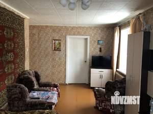 3-к квартира, на длительный срок, 57м2, 4/9 этаж